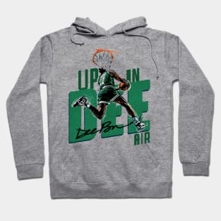 Dee Brown Boston Air Hoodie